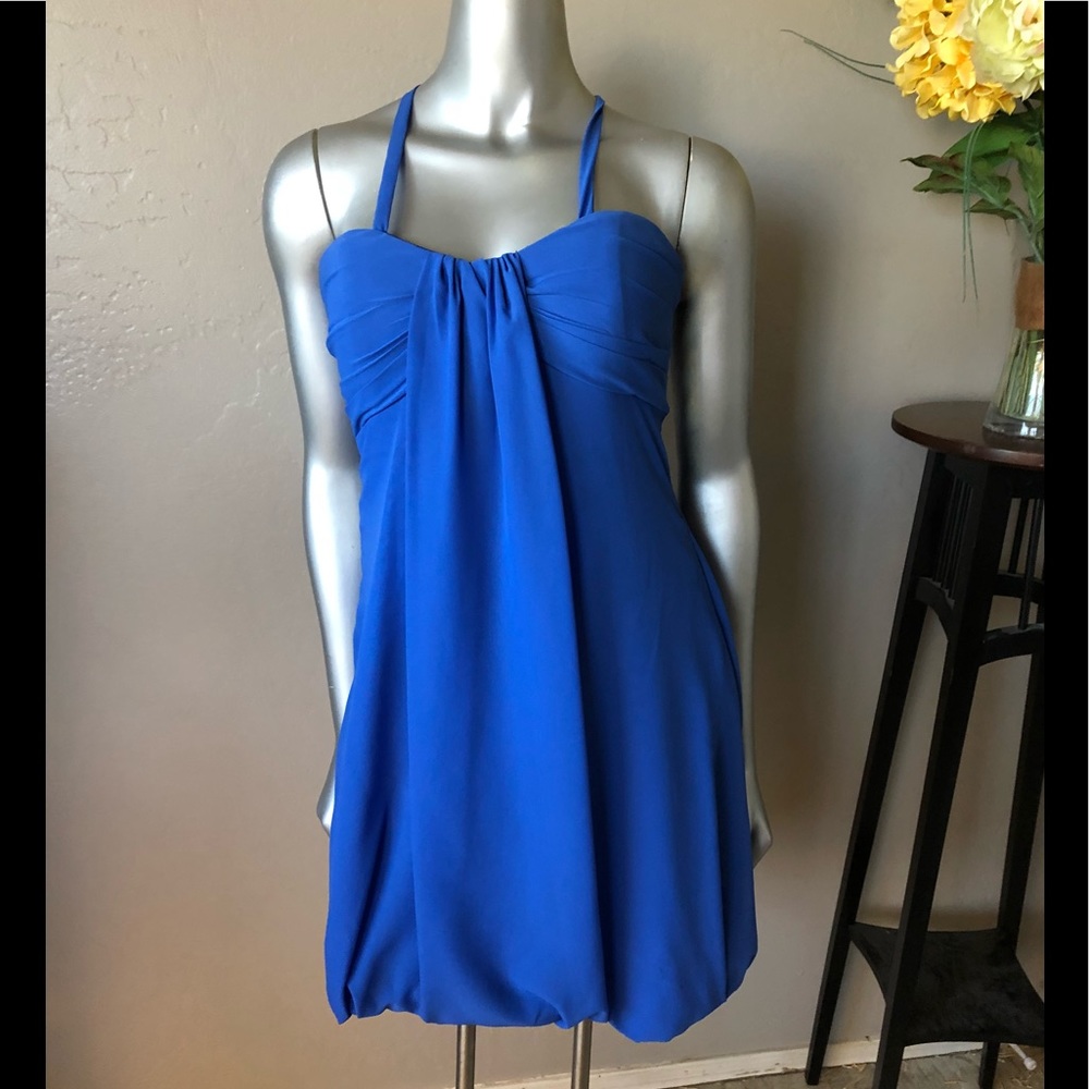 💙💜 Light in the Box Dress 💜💙